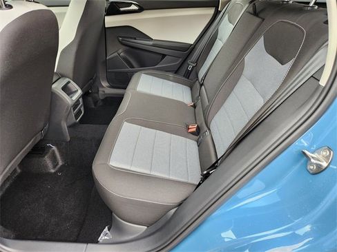 New 2025 Volkswagen Taos S image 28