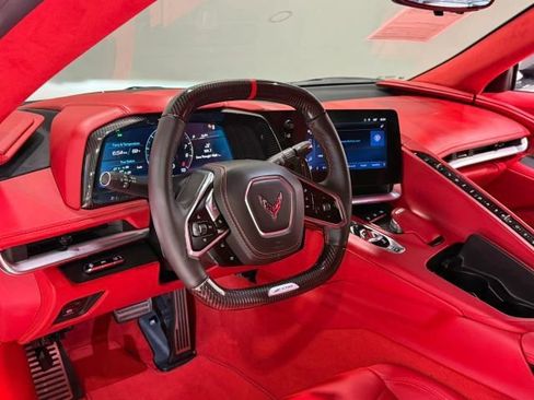 Used 2024 Chevrolet Corvette Z06 image 11