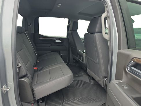 New 2026 Chevrolet Silverado 1500 LT Trail Boss w/ Protection Package AWD/4WD image 24
