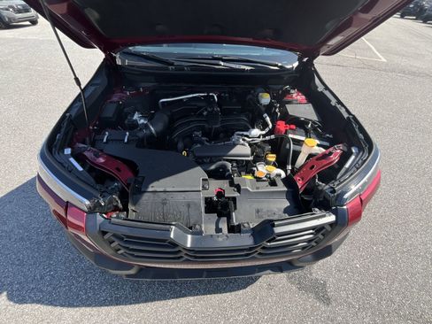 New 2026 Subaru Outback Premium image 30