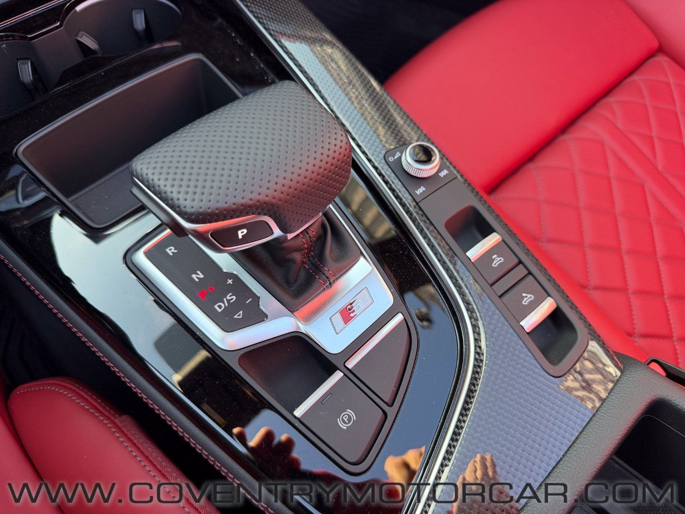 Used 2023 Audi S5 Premium Plus AWD/4WD image 26
