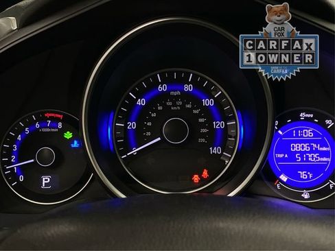 Used 2015 Honda Fit image 22
