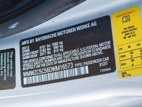 Used 2013 MINI Cooper Countryman S image 25