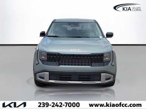New 2027 Kia Seltos S FWD image 2