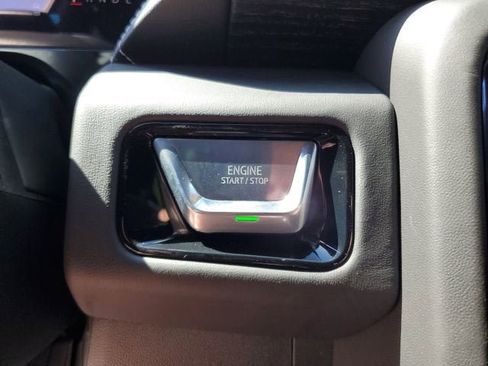 New 2026 GMC Yukon XL AT4 Ultimate AWD/4WD image 24
