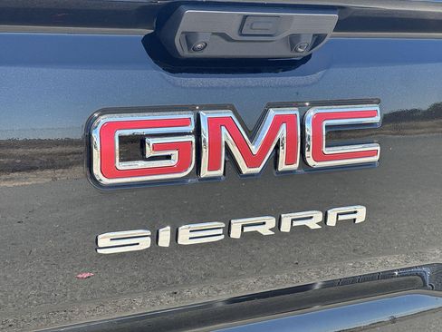 New 2026 GMC Sierra 1500 Elevation w/ Elevation Premium Package AWD/4WD image 28