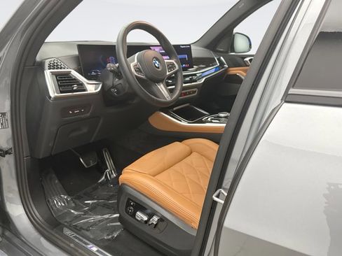 Used 2026 BMW X5 xDrive40i AWD/4WD image 10