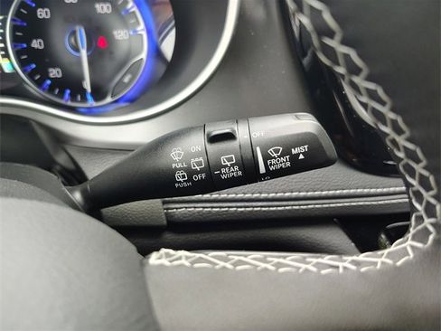 New 2026 Chrysler Pacifica Select image 21