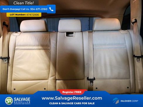 Used 2013 BMW X5 xDrive35i AWD/4WD image 13