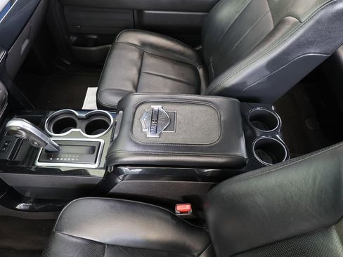 Used 2012 Ford F150 Harley-Davidson AWD/4WD image 44