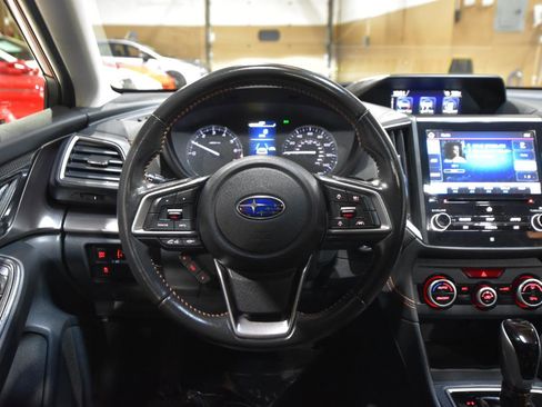 Used 2019 Subaru Crosstrek 2.0i Limited w/ Moonroof Package w/Navigation AWD/4WD image 15
