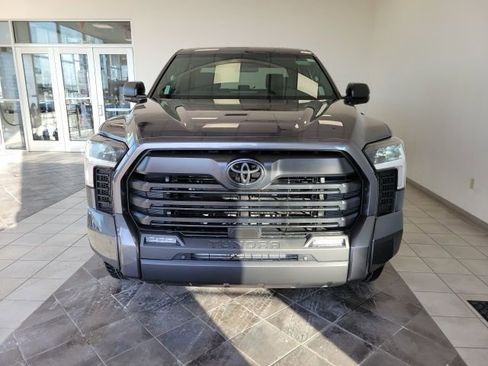 New 2026 Toyota Tundra SR5 w/ SR5 Convenience Package image 3