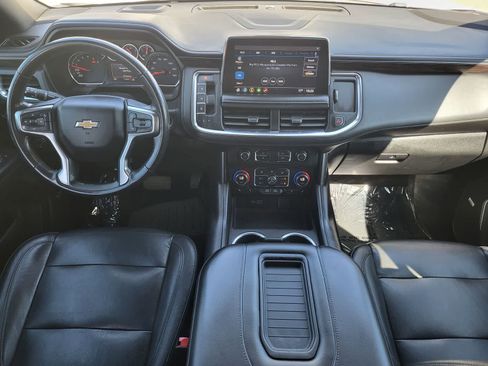 Used 2021 Chevrolet Tahoe LT AWD/4WD image 27