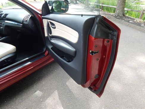 Used 2013 BMW 128i Coupe RWD image 13
