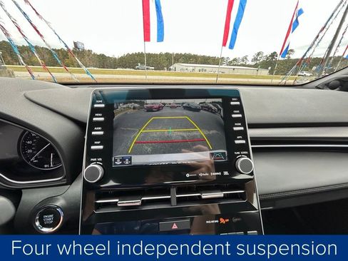 Used 2021 Toyota Avalon Touring image 37