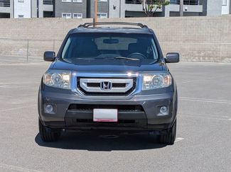 Used 2011 Honda Pilot Touring video 2