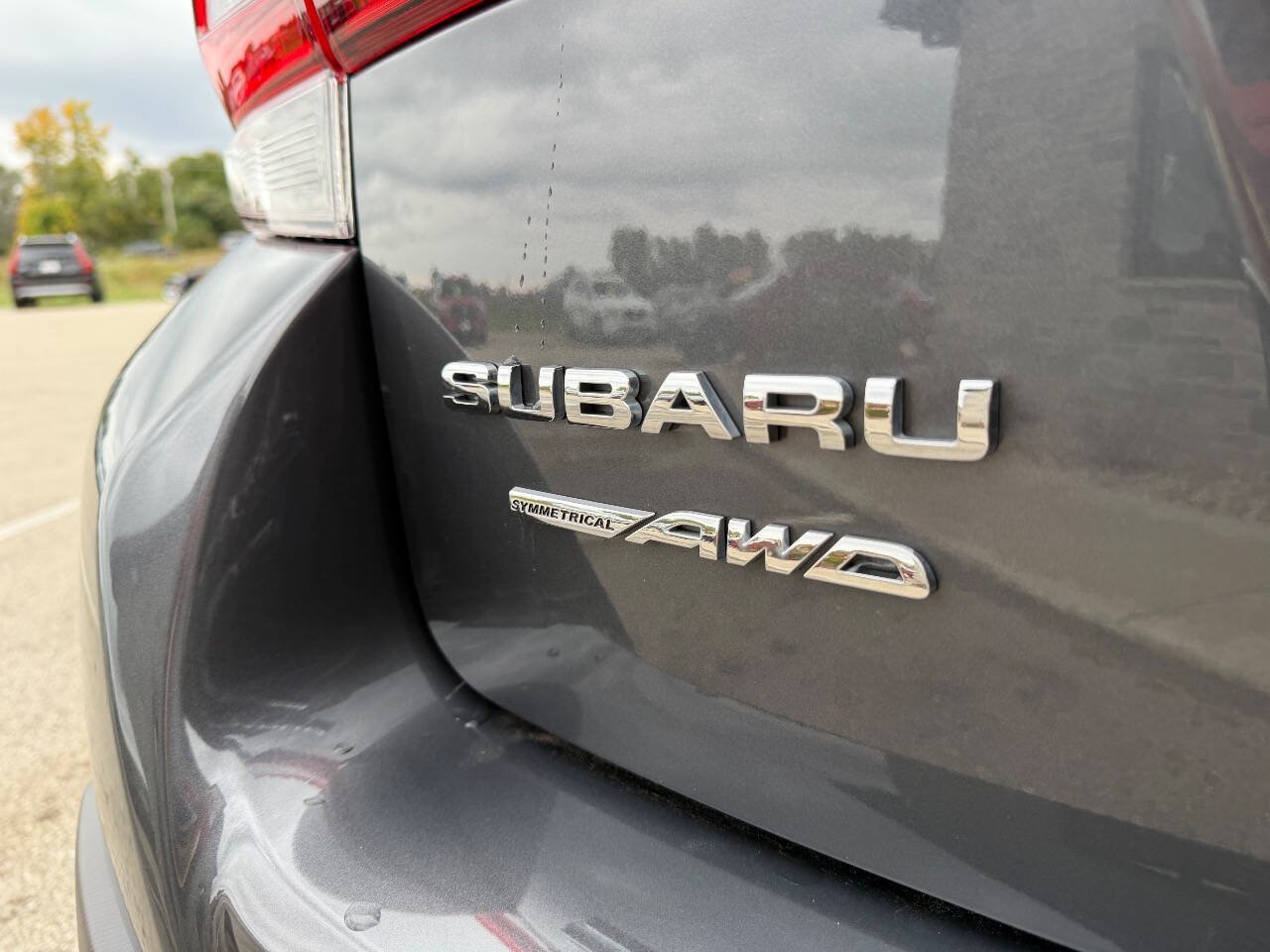 Used 2023 Subaru Crosstrek 2.0i AWD/4WD image 22