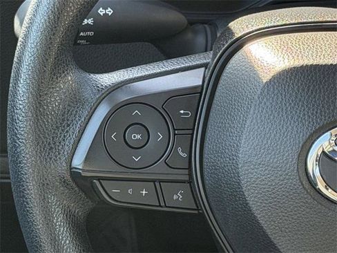Certified 2025 Toyota Corolla LE image 12