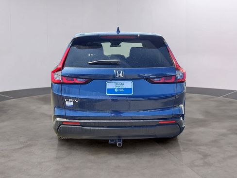 Certified 2024 Honda CR-V EX-L image 5