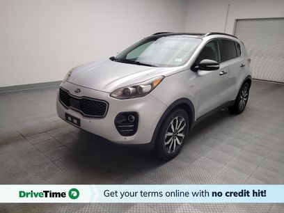Used 2019 Kia Sportage EX w/ Option Group 040