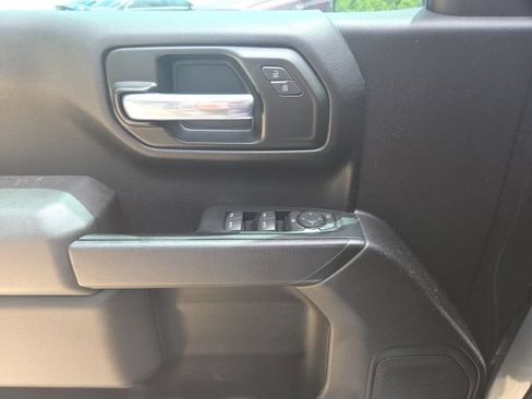 Used 2024 Chevrolet Silverado 1500 Custom RWD image 11