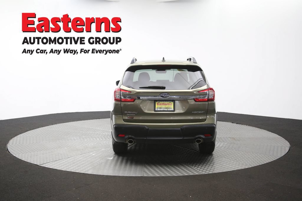 Used 2023 Subaru Ascent Premium w/ Convenience Package AWD/4WD image 38