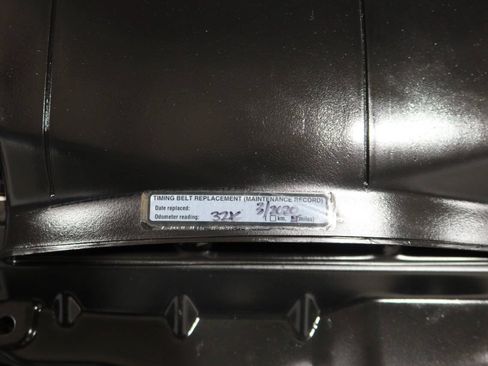 Used 2005 Lexus SC 430 Convertible RWD image 10