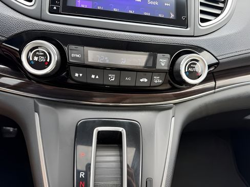 Used 2015 Honda CR-V EX-L image 18