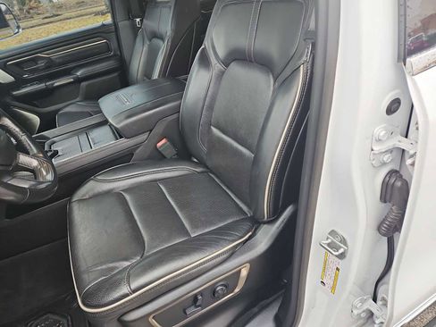 Used 2020 RAM 1500 Limited image 15