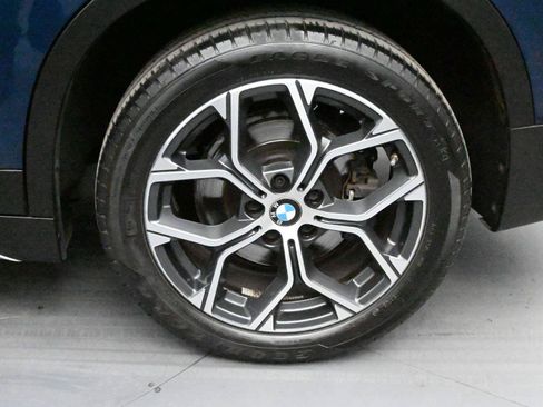 Used 2021 BMW X1 xDrive28i w/ Convenience Package AWD/4WD image 12