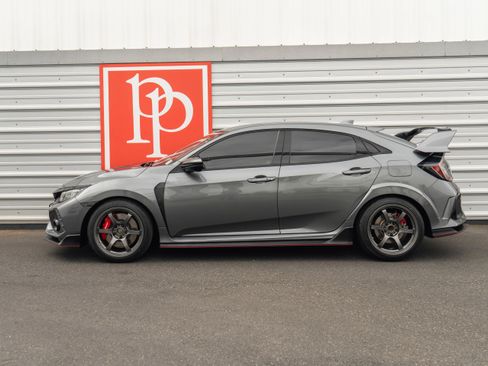 Used 2019 Honda Civic Type R image 37