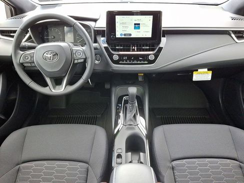 New 2026 Toyota Corolla SE image 11