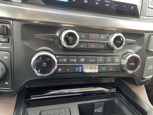New 2026 Ford F350 King Ranch AWD/4WD image 27