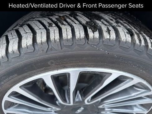 Used 2022 Lincoln Corsair Reserve w/ Equipment Group 201A image 33