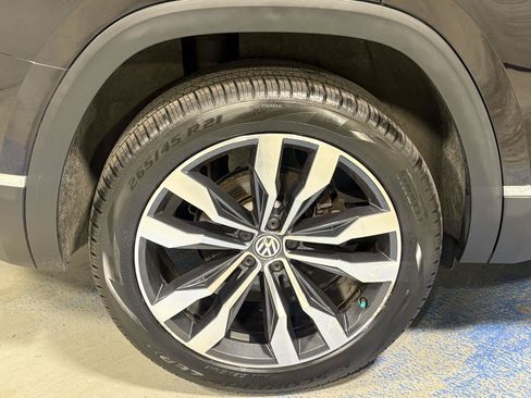 Used 2019 Volkswagen Atlas SEL Premium AWD/4WD image 40