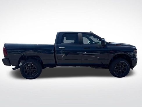 New 2026 RAM 2500 Big Horn AWD/4WD image 6