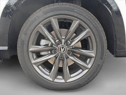 Used 2025 Acura ADX A-Spec AWD/4WD image 10