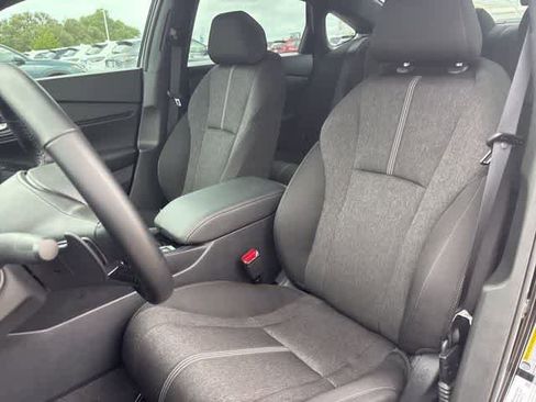 Certified 2026 Honda Accord Sport image 22