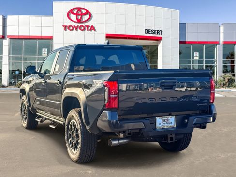 New 2026 Toyota Tacoma TRD Off-Road AWD/4WD image 5