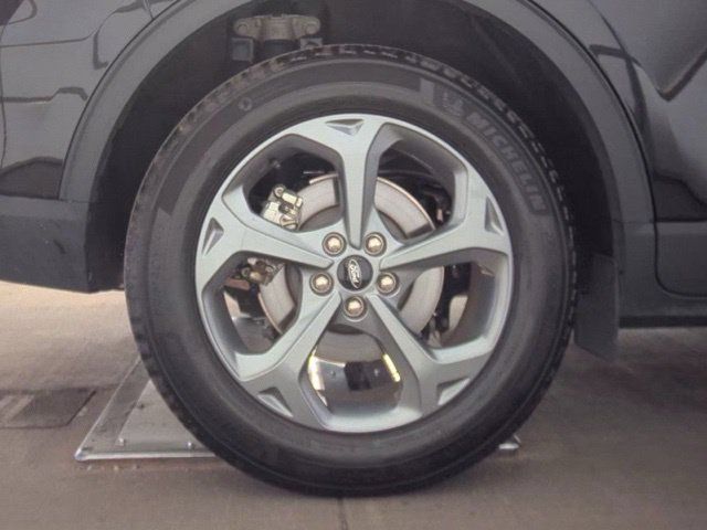 Used 2025 Ford Escape ST-Line AWD/4WD image 22
