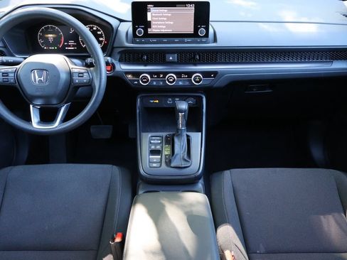 Used 2024 Honda CR-V EX image 14