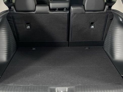 New 2026 Honda HR-V EX-L image 46