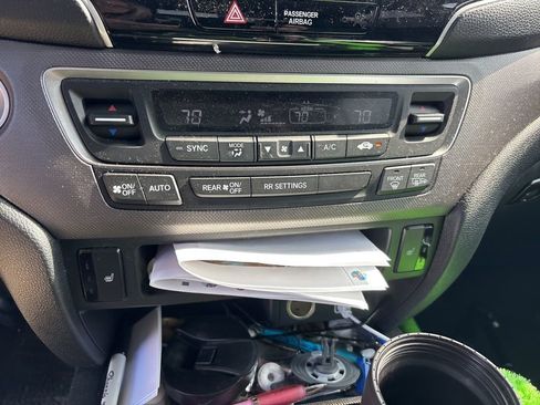 Used 2023 Honda Ridgeline RTL image 19