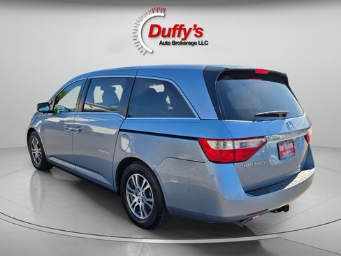 Used 2012 Honda Odyssey EX-L image 20
