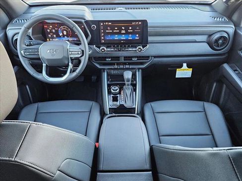 New 2026 Chevrolet Colorado Trail Boss image 16