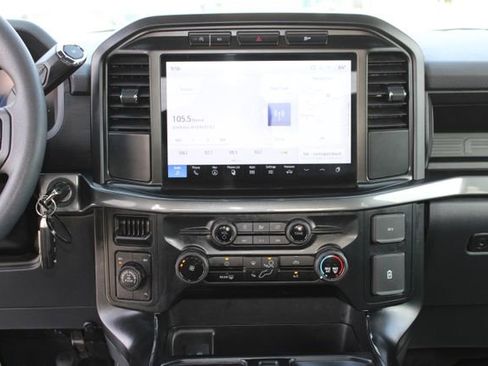 Used 2024 Ford F150 STX AWD/4WD image 19