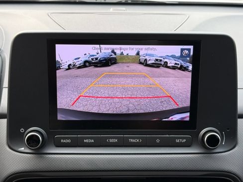 Used 2023 Hyundai Kona SEL w/ Cargo Package AWD/4WD image 38