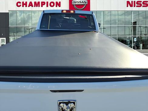 Used 2023 RAM 1500 Tradesman w/ Power & Remote Entry Group image 11