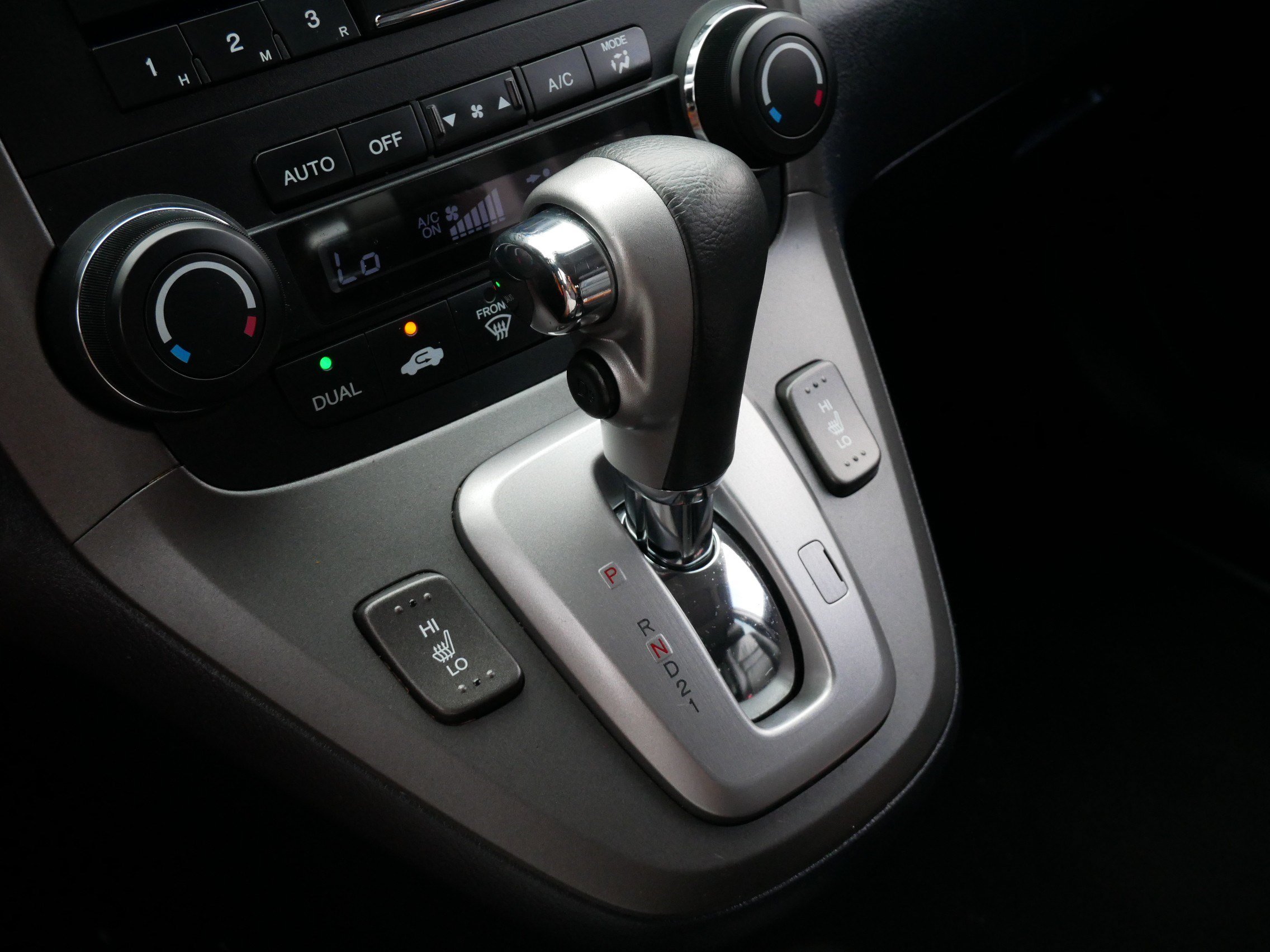 Used 2011 Honda CR-V EX-L image 24