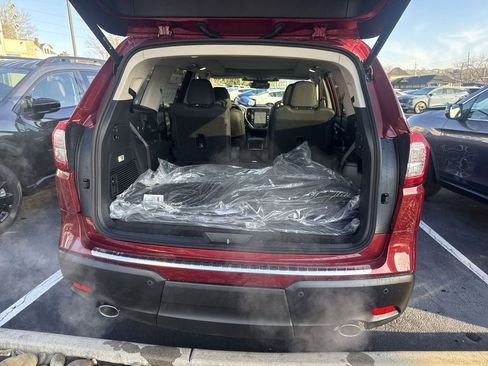 New 2026 Subaru Ascent Limited AWD/4WD image 47